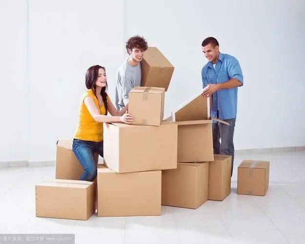 区别于传统搬家模式，公兴搬家打造一站式搬家服务 