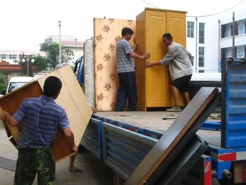 上海公兴搬家公司为你提供一套完整的搬迁方案